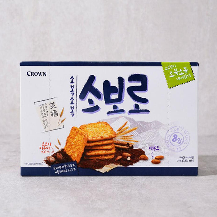 Crown Sobok Sobok Soboro 240g