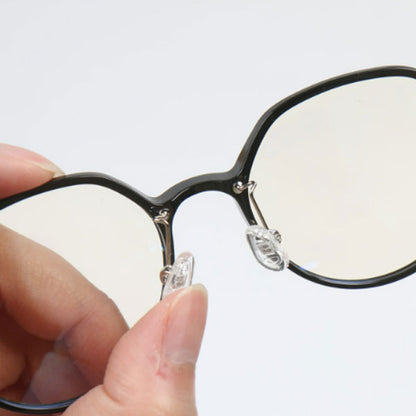 Inländische Nachtfahrlichtwischbrille, schwarzes Laufwerk in Übergröße, Sojabohnenblendung, Laufwerkshornrahmen
