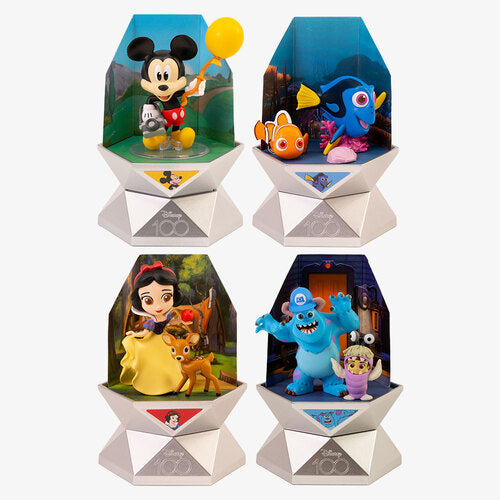 Disney Centenary Limited Edition Surprise Capsule Season1