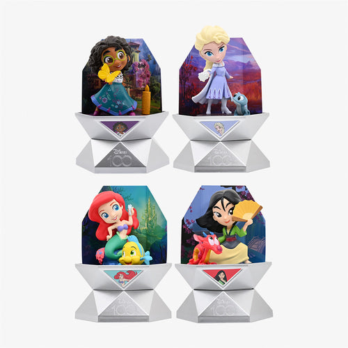 Disney Centenary Limited Edition Surprise Capsule Season2