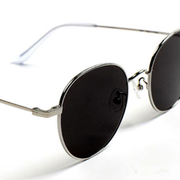 Korean ultra-lightweight UV-blocking sunglasses Men's Women's Luxury Insiders Golf Plus Size Retro Driving