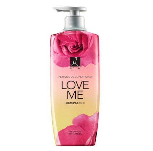 ELASTIN Perfume Love Me Hair Conditioner 600ml