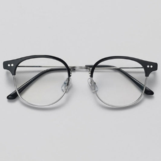 Gentleman Monster Glasses Alio Collection Harmony Anti-Bronze Ultralight Glasses Frame
