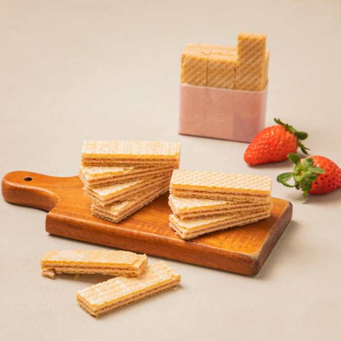 HAITAI Cream Wafers 50g