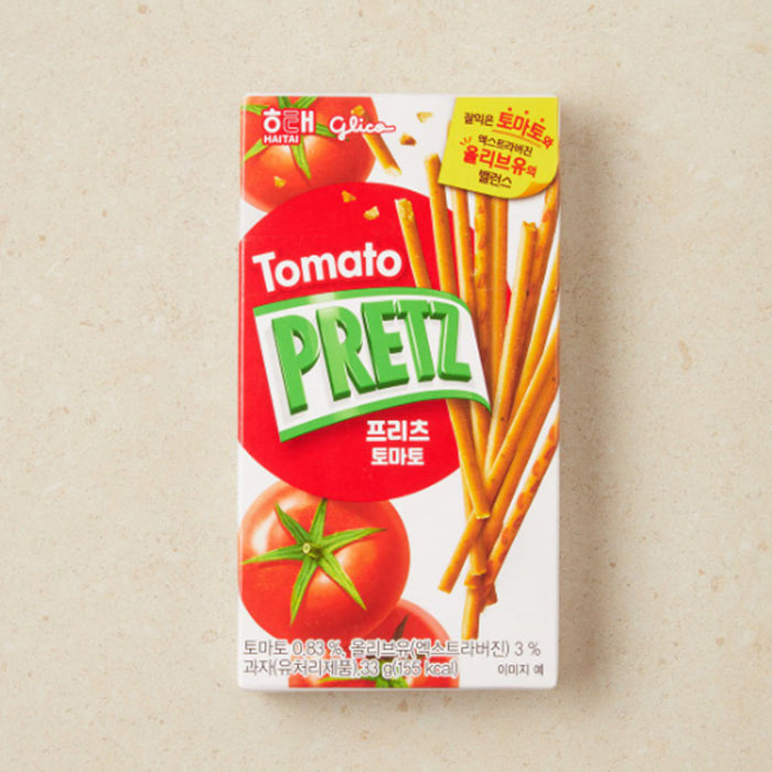 HAITAI Fritz Tomato 33g