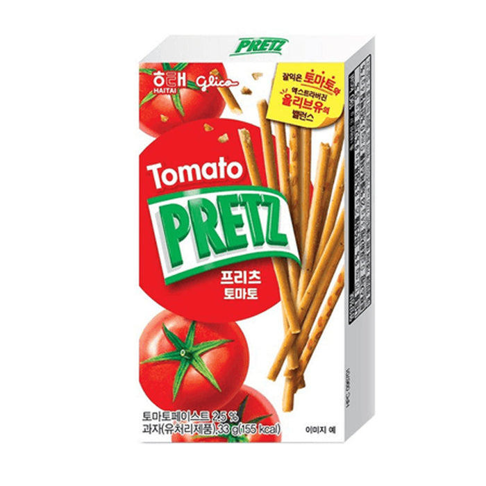 HAITAI Fritz Tomato 33g