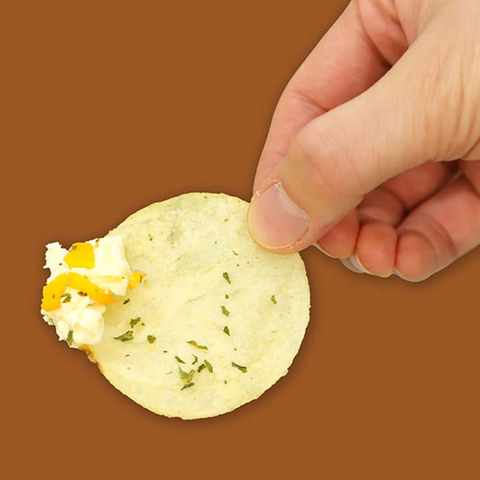 HAITAI Honey Butter Chip Quattro Cheese 96g