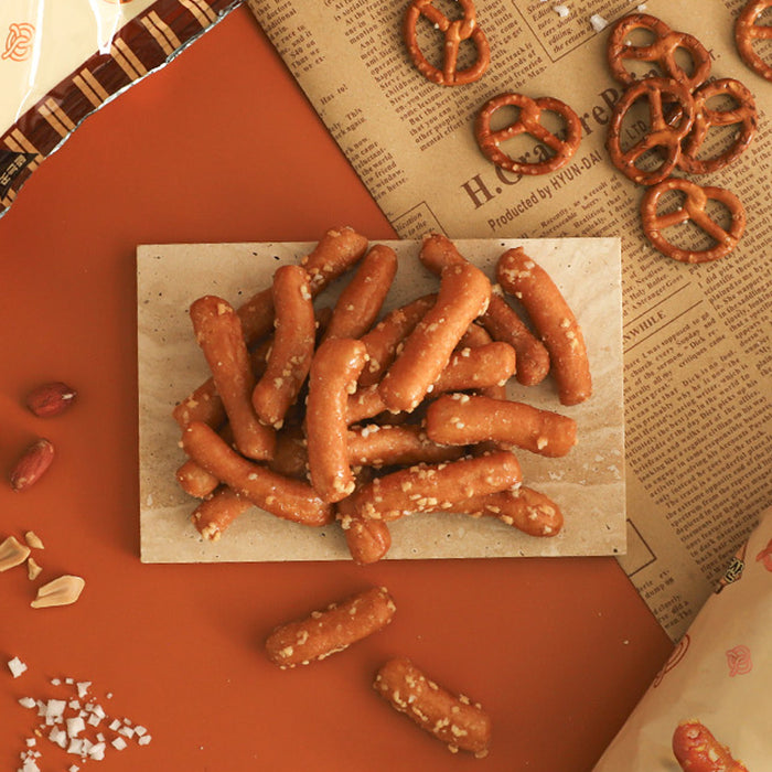 HAITAI Matdongsan Pretzel 90g