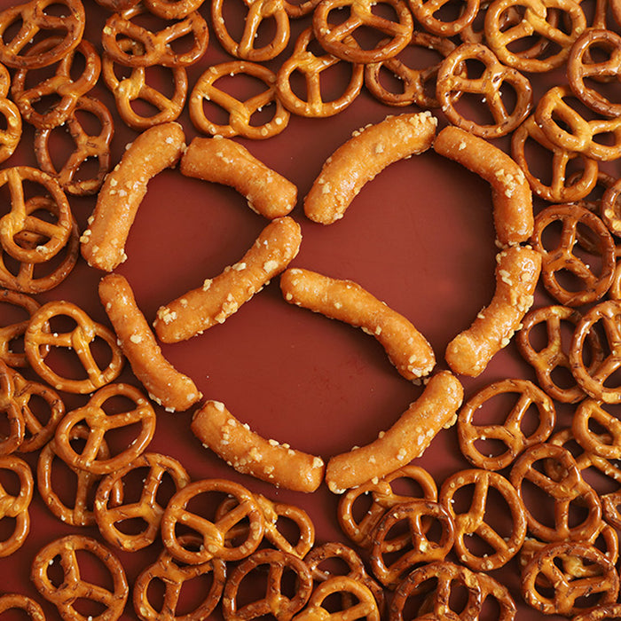 HAITAI Matdongsan Pretzel 90g