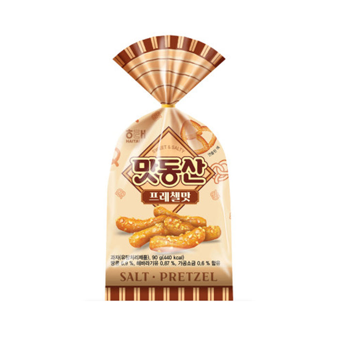 HAITAI Matdongsan Pretzel 90g