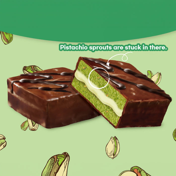 HAITAI Ohyes Pistachio 360g