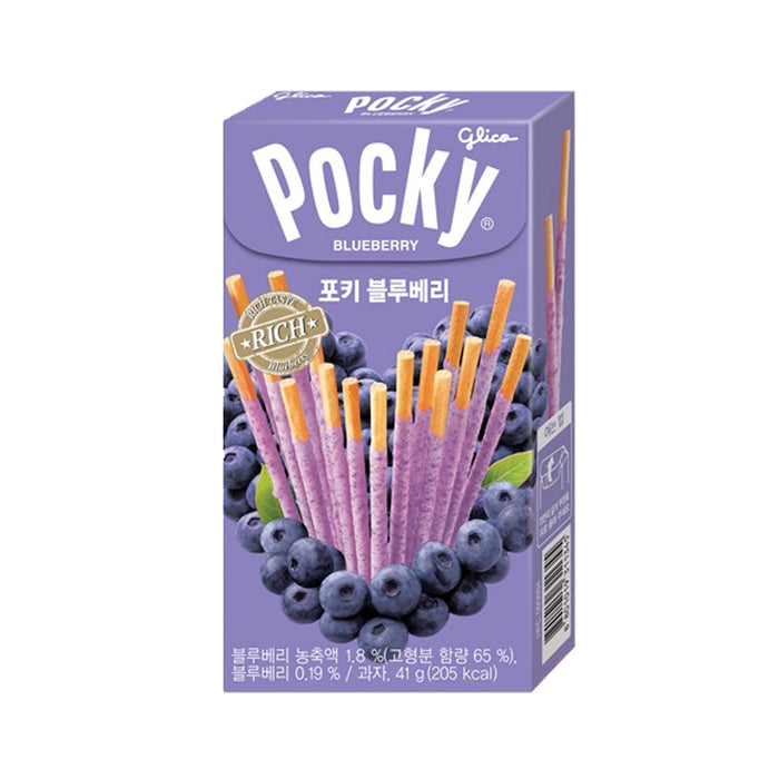 HAITAI Pocky Chocolate Flavor 44g