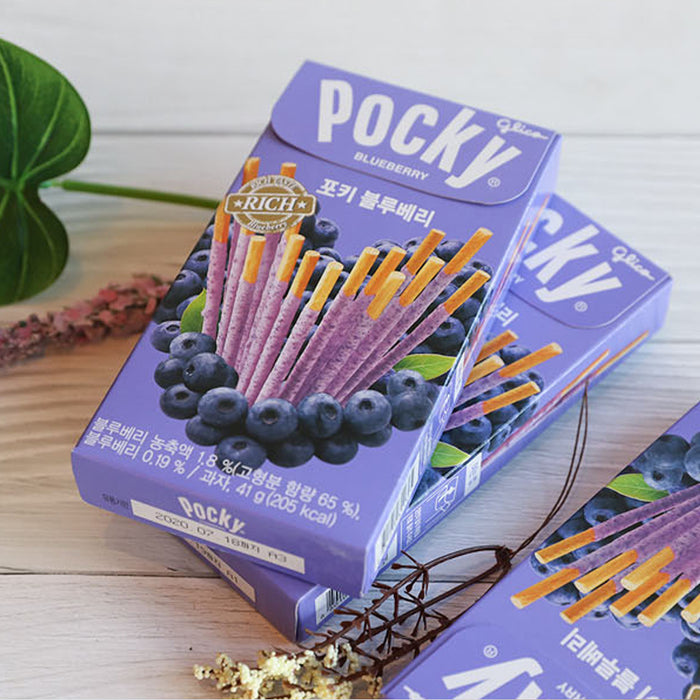 HAITAI Pocky Chocolate Flavor 44g