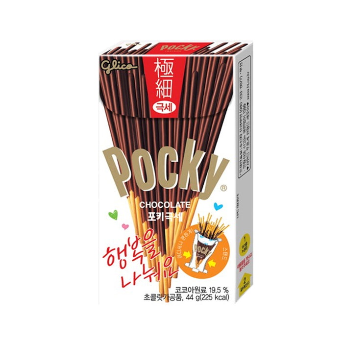 HAITAI Pocky Chocolate Flavor 44g