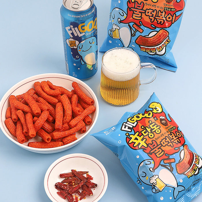 HAITAI Shindangdong Bul Tteokbokki X Feel Good 192g