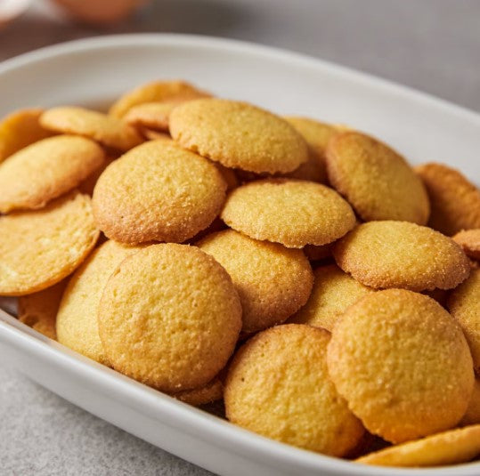 HAITAI Egg Cookies 70g