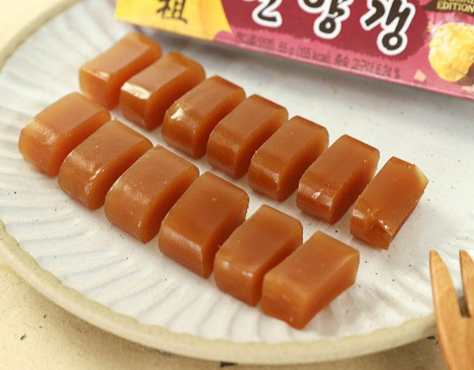 HAITAI Sweet Potato Yeonyanggaeng 55g