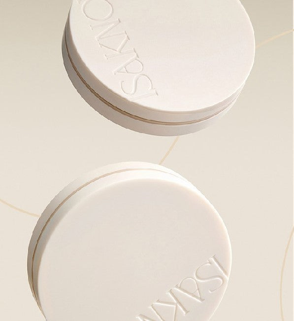 ISA KNOX LX New Vitawear Cover Cushion 13g No. 23