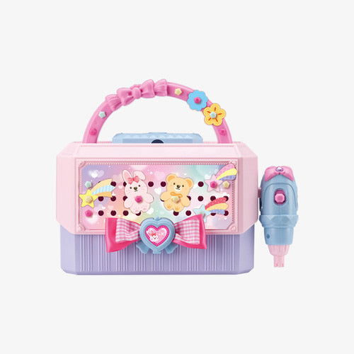 JuJu's DIY Tool Box