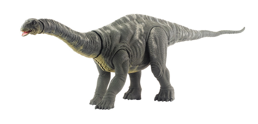 Jurassic World Super Giant Apatosaurus