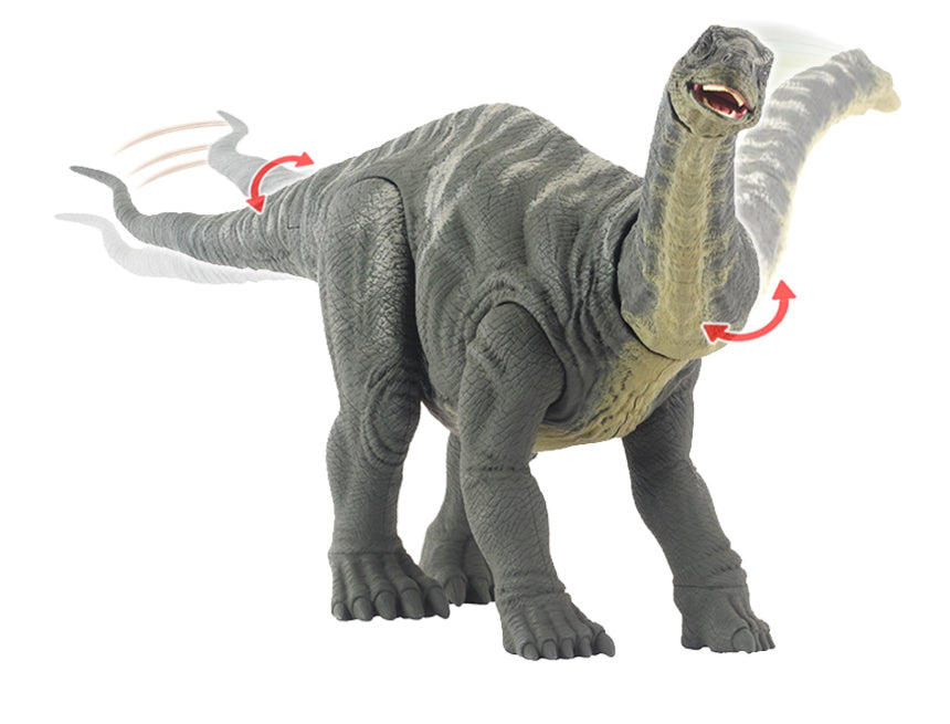 Jurassic World Super Giant Apatosaurus