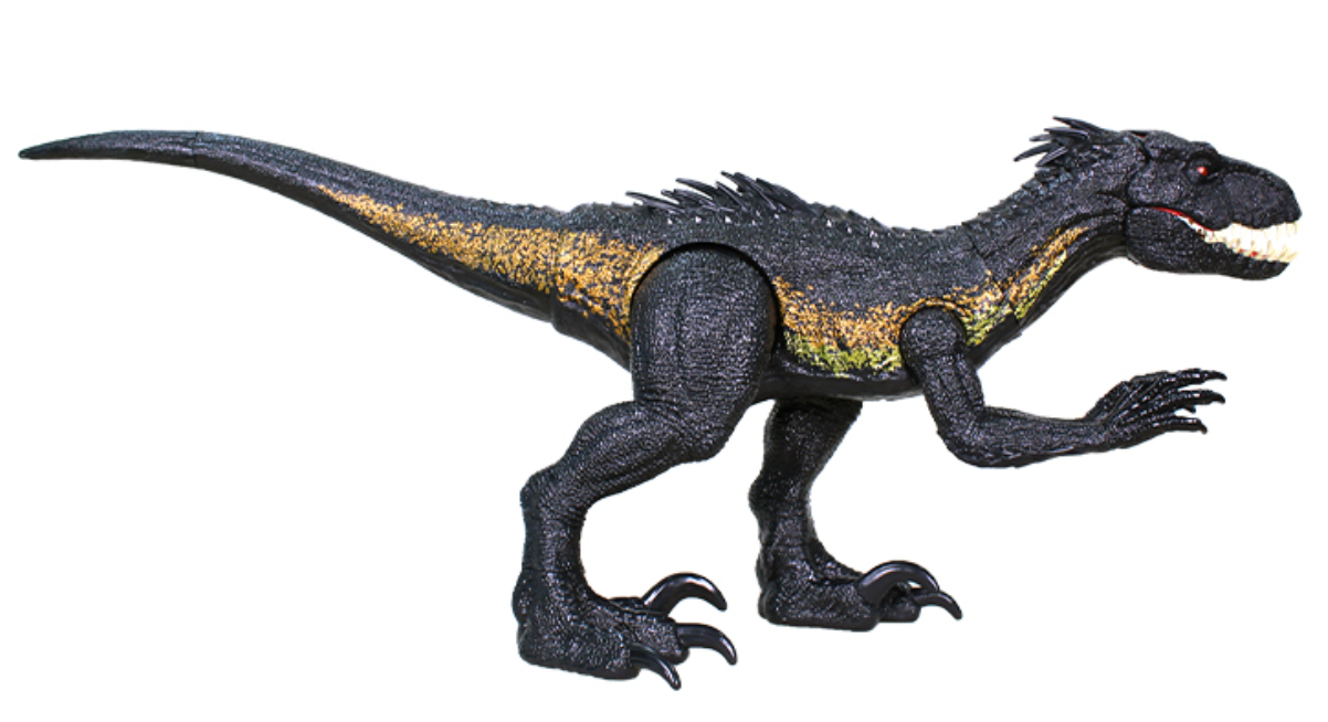 Jurassic World Super Giant Indoraptor