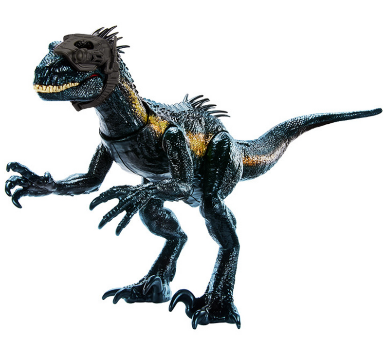 Jurassic World Tracker Indoraptor