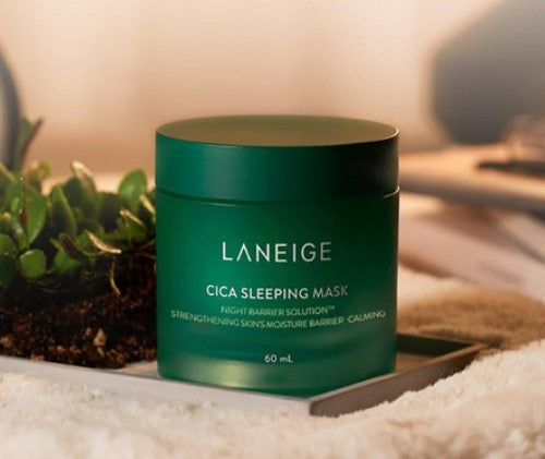 LANEIGE NEW Cica Sleeping Mask 60ml