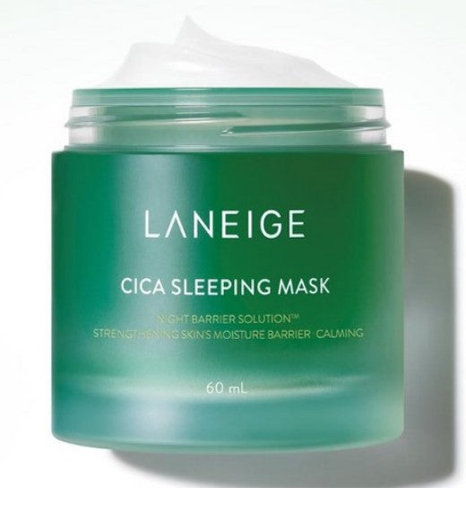 LANEIGE NEW Cica Sleeping Mask 60ml