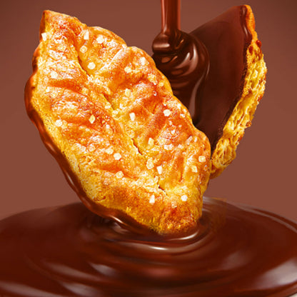 Lotte Lip Pie Choco Single Item 88g