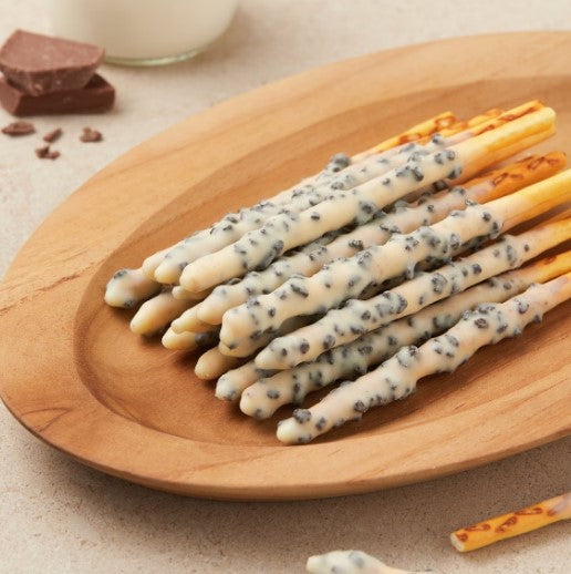 Lotte Pepero White Cookie 37g