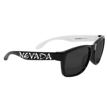 Nevada Polarisierte Sonnenbrille Angeln Spiegel Golf Herren Damen UV-Schutz Übergroß Nachtfahren