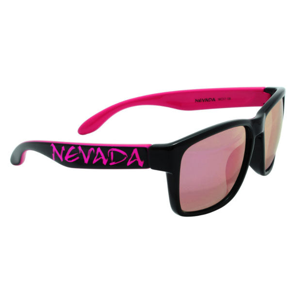 Nevada Polarized Sunglasses Fishing Mirror Golf Men's Women UV Protection Oversized Night Driving