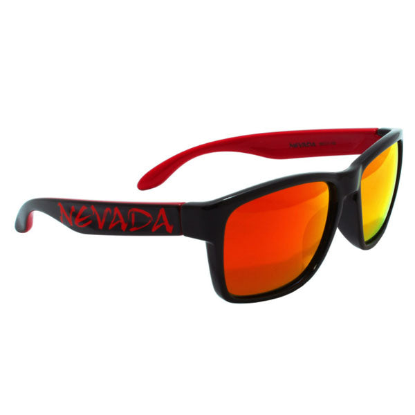 Nevada Polarized Sunglasses Fishing Mirror Golf Men's Women UV Protection Oversized Night Driving