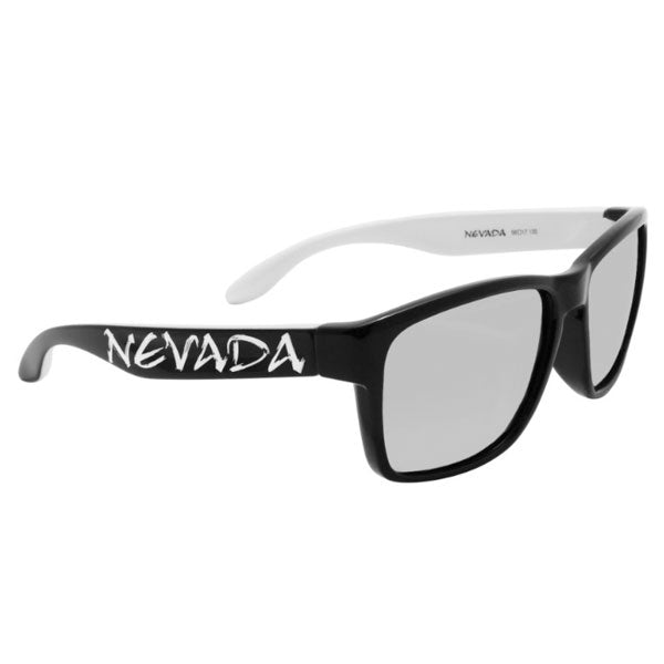 Nevada Polarisierte Sonnenbrille Angeln Spiegel Golf Herren Damen UV-Schutz Übergroß Nachtfahren