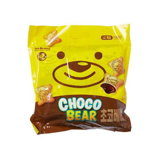 No Brand Choco Bear 300g