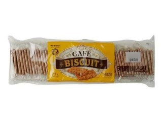 No Brand Cafe Biscuits 275g