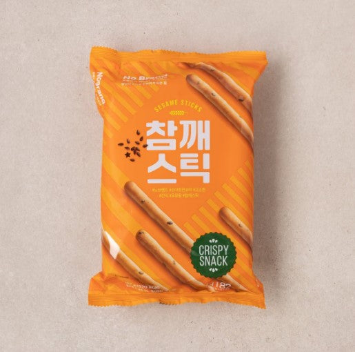 No Brand Sesame Sticks 187g