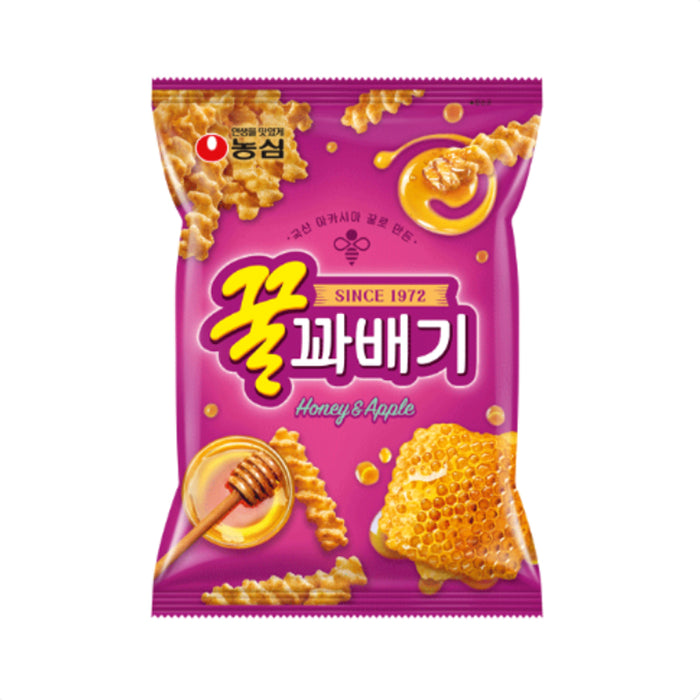 Nongshim Honey Twist 90g