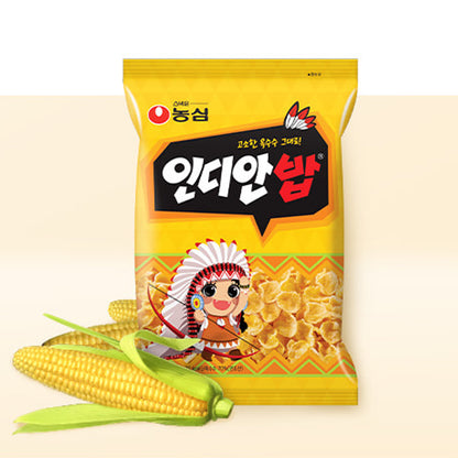 Nongshim Indian Rice 83g