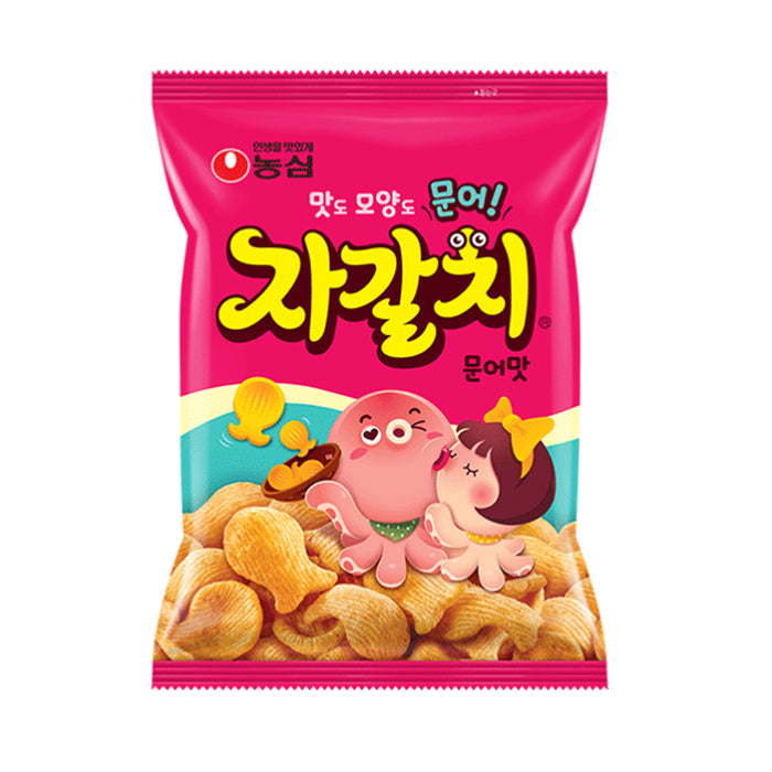 Nongshim Jagalchi 90g