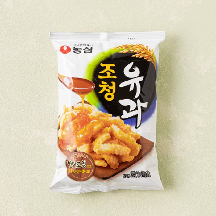 Nongshim Jocheong Yugwa 96g