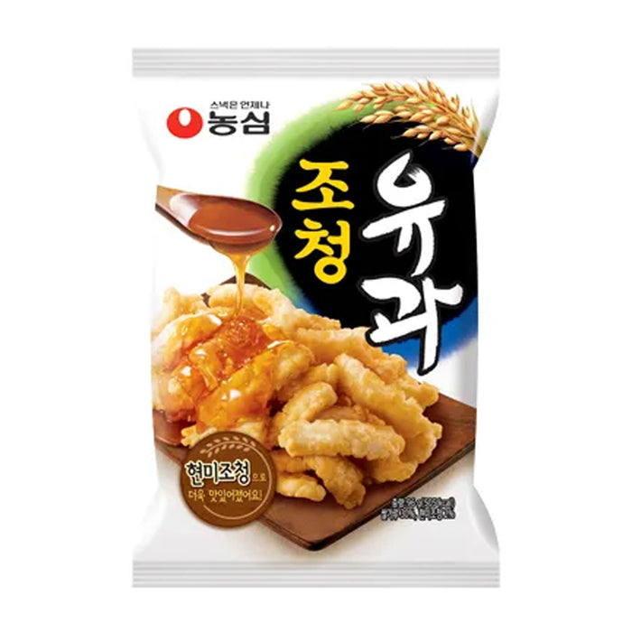 Nongshim Jocheong Yugwa 96g