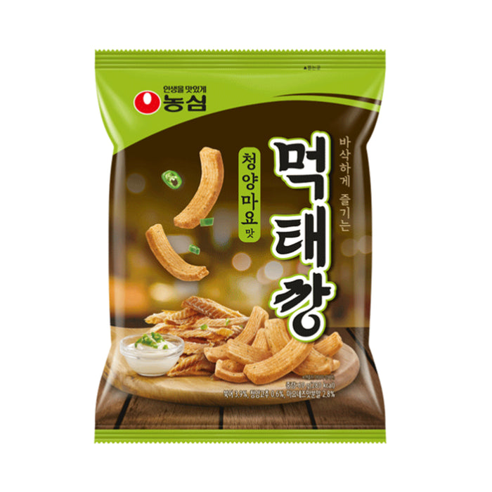 Nongshim Muktaekkang 60g