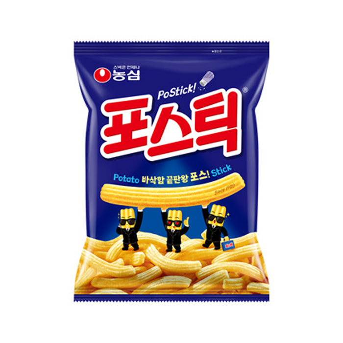 Nongshim Postic 84g