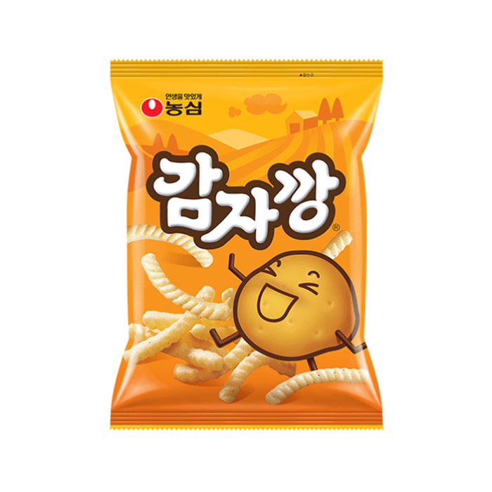 Nongshim Potato Crackers 75g