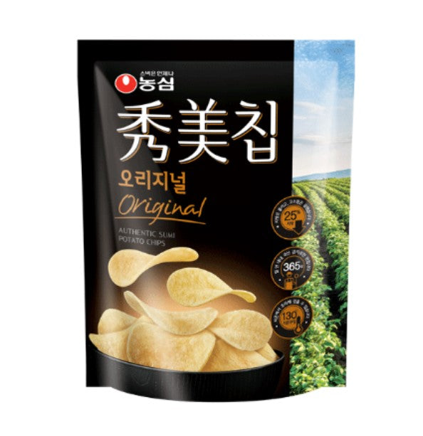 Nongshim Sumi Chips Original 85g