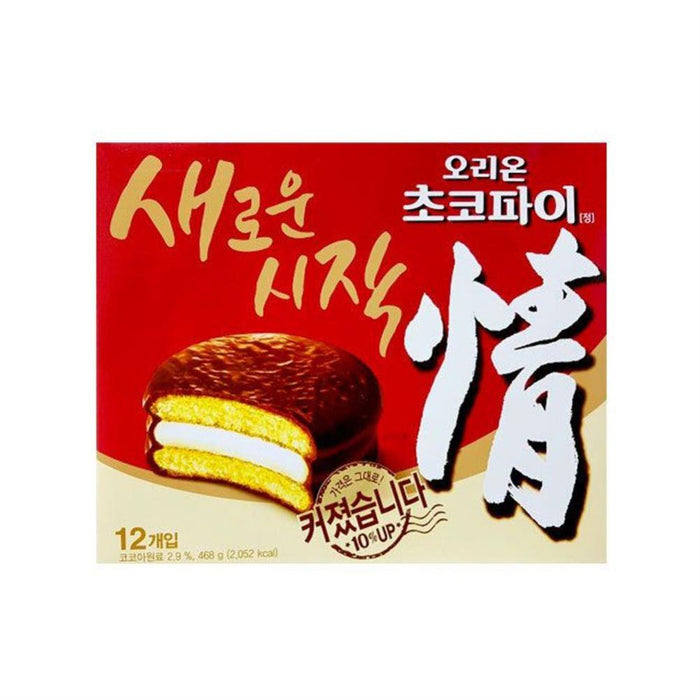 ORION Choco Pie 468g