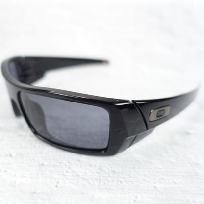 Oakley Military Dex Polarized Gas Can OO9014 Sunglasses
