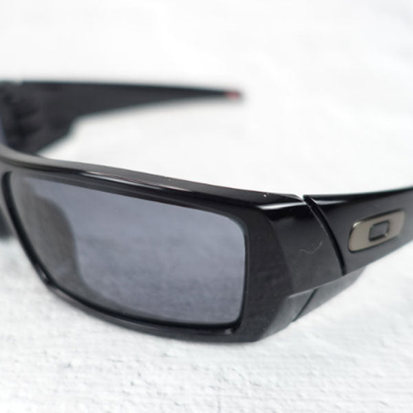 Oakley Military Dex Polarized Gas Can OO9014 Sonnenbrille